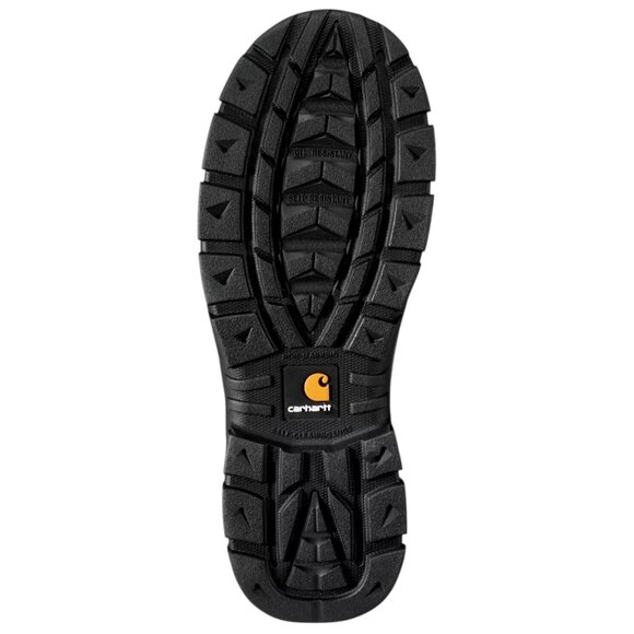 New Carhartt Kentwood 9” STEEL TOE WELLINGTON Mens Work Boot Size 11.5 FK9201-M - Picture 12 of 16